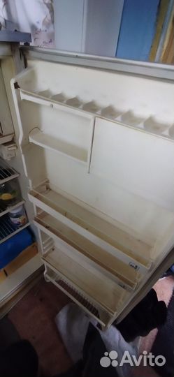 Холодильник бу