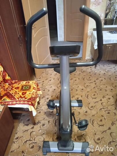 Велотренажер torneo vita в 360