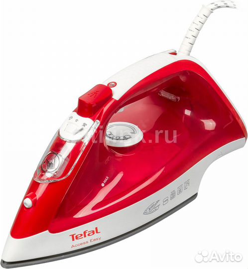 Утюг Tefal FV1543
