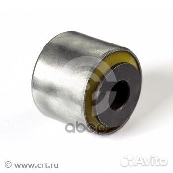 Сайлентблок полиуретановый передней подвески, н