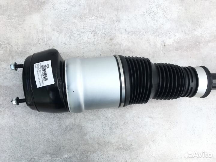 Амортизатор в сборе Mercedes X166 A1663202513