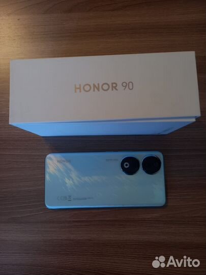 HONOR 90, 8/256 ГБ