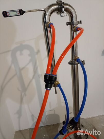 Самогонный аппарат