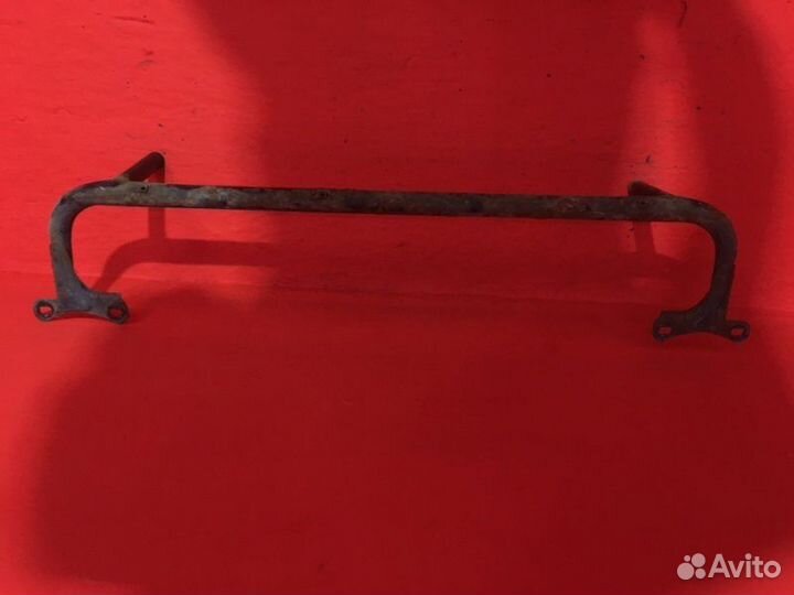 Балка передняя Bmw X5 E53 M54B30 (306S3 ) 2003