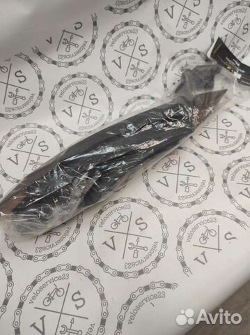 Велосипедные крылья 26-27.5