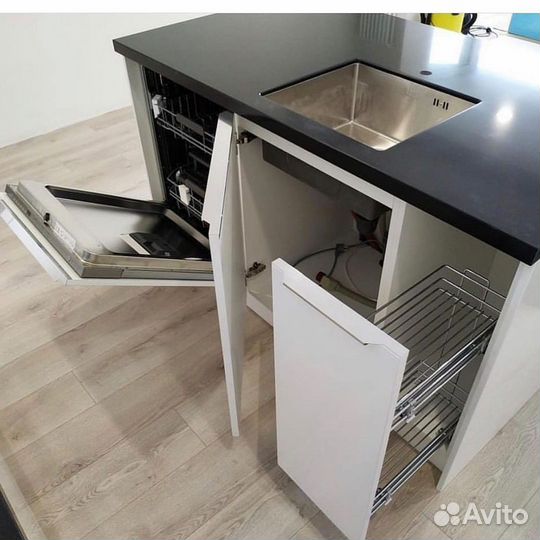 Кухни на заказ