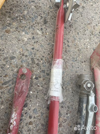 Распорка ваз