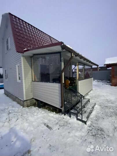 Мягкие окна