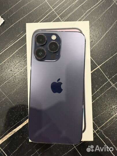 iPhone 14 Pro Max, 128 ГБ