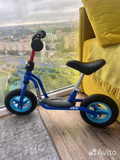 Беговел puky lr m