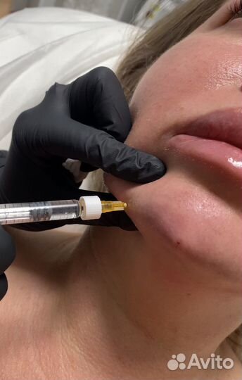 Обучение косметологии