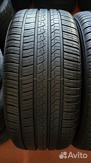 Pirelli Scorpion Zero 275/50 R20