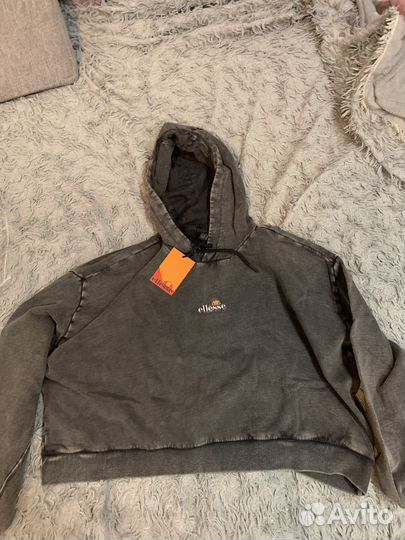 Толстовка ellesse женская