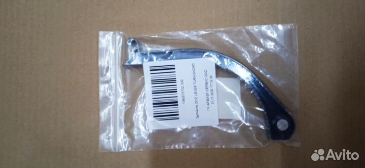 Запчасть осе lever turn-short (1060072732 000)