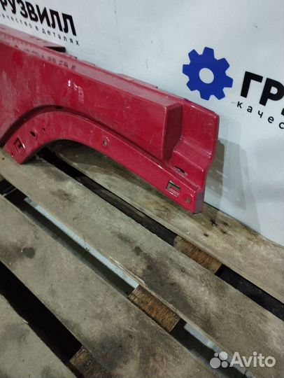 Крыло кабины Volvo FM5 82674229