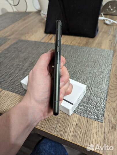 Google Pixel 6a, 6/128 ГБ
