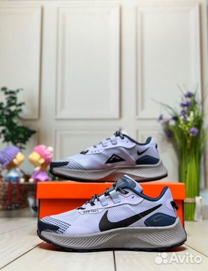 Кроссовки nike pegasus trail 3 39-40