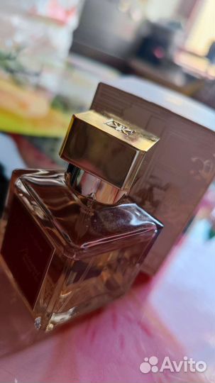 Парфюмерная вода Maison Francis Kurkdjian