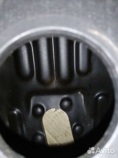 Бензобак ктм дюк 125