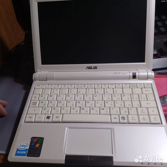 Asus eee pc