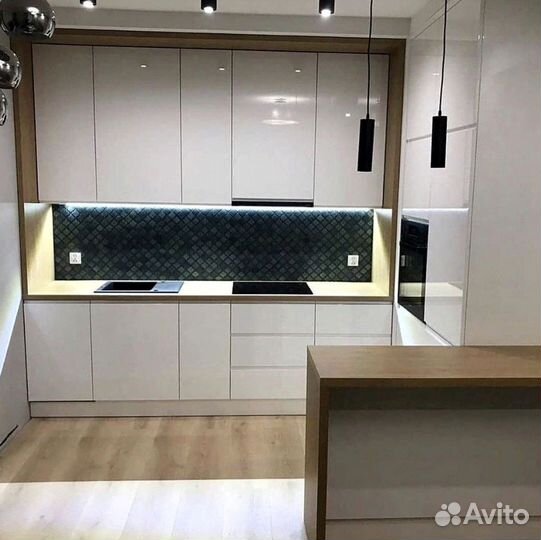 Кухонный гарнитур по размерам заказчика