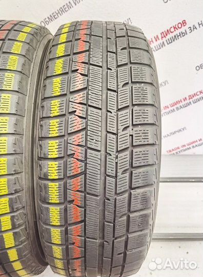 Yokohama Ice Guard IG30 215/60 R17 96W