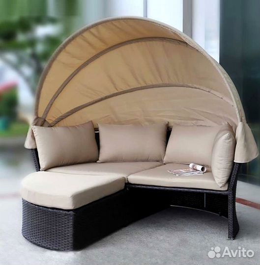 Садовая мебель уличная дачная