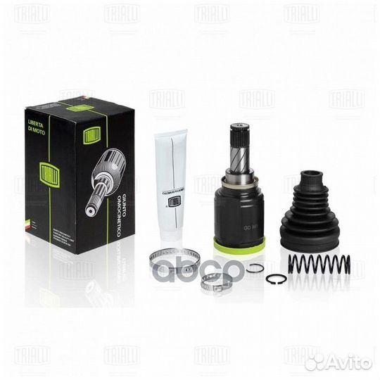 ШРУС внутренний LR GO841 Trialli