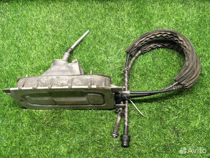 Кулиса МКПП Volkswagen Passat B6 седан 1.6I 2005