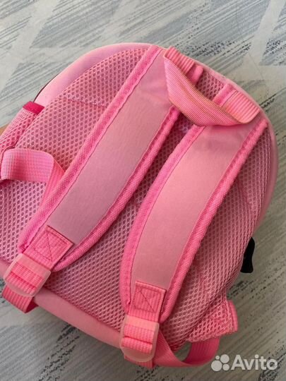 Рюкзак детский для девочки