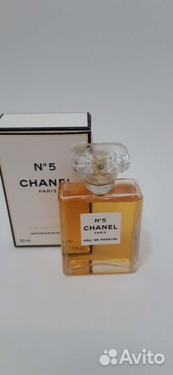 Chanel 5