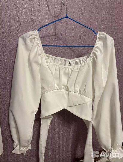 Рубашка женская