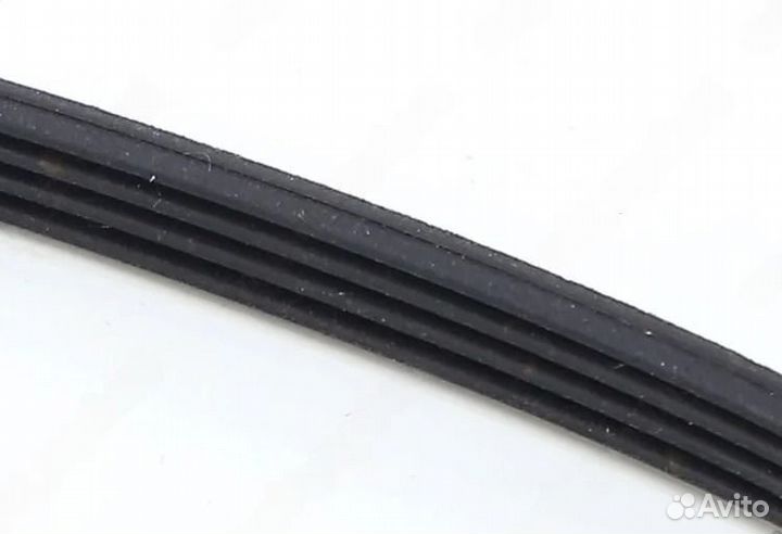 Ремень 1168 J4 PJ zanussi 50063240001