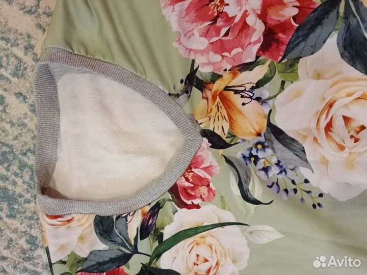 Стильный лонгслив