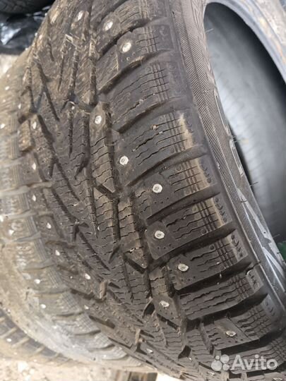 Nokian Tyres Nordman SZ 215/55 R16