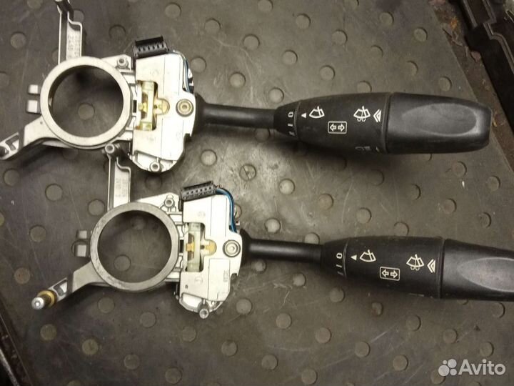 Подрулевой переключатель Мерседес Спринтер 906