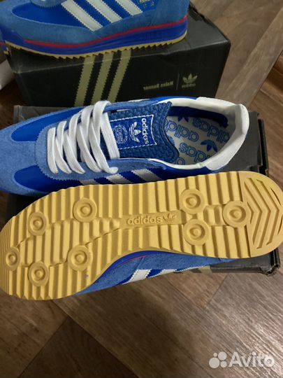 Кроссовки adidas SL 72