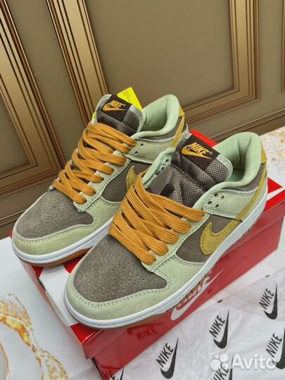 Кроссовки женские Nike SB dunk n1
