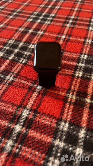 Apple watch series 2 42mm