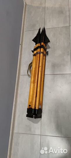 Тринога геодезическая новая