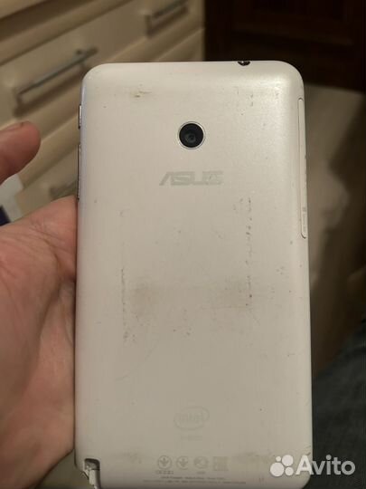 Планшет asus Fonepad Note 6