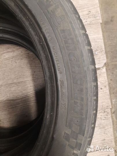 Michelin Pilot Exalto 205/50 R17