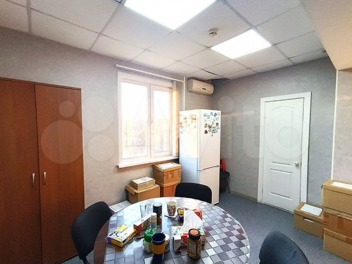 Продам офисное помещение, 533.4 м²