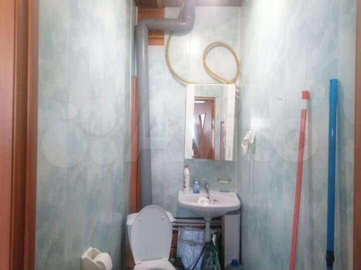 Дом 128 м² на участке 6 сот.