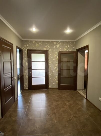 2-к. квартира, 66,7 м², 3/3 эт.