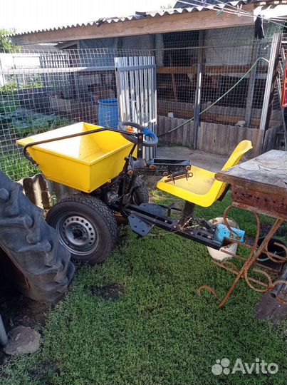 Комбайн Нива-Сельхозтехника СКА-5, 2021