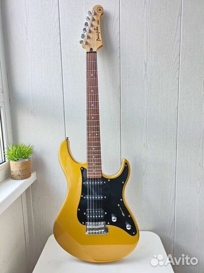 Электрогитара Yamaha Pacifica PAC 312 II