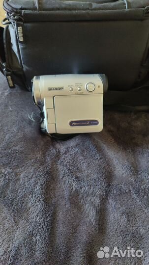 Видеокамера