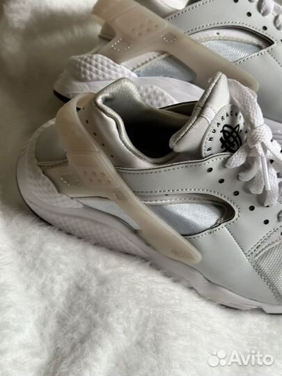 Кроссовки nike air huarache