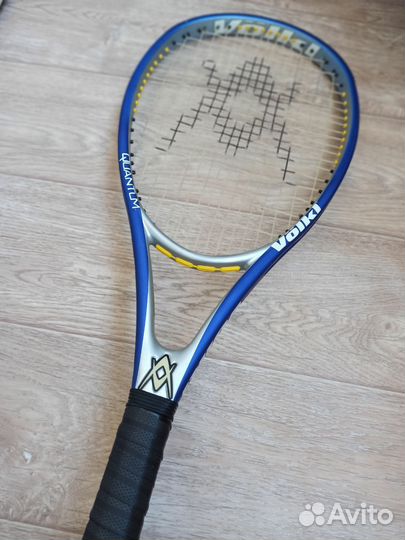 Ракетка для большого тенниса VolkI Quantum 5